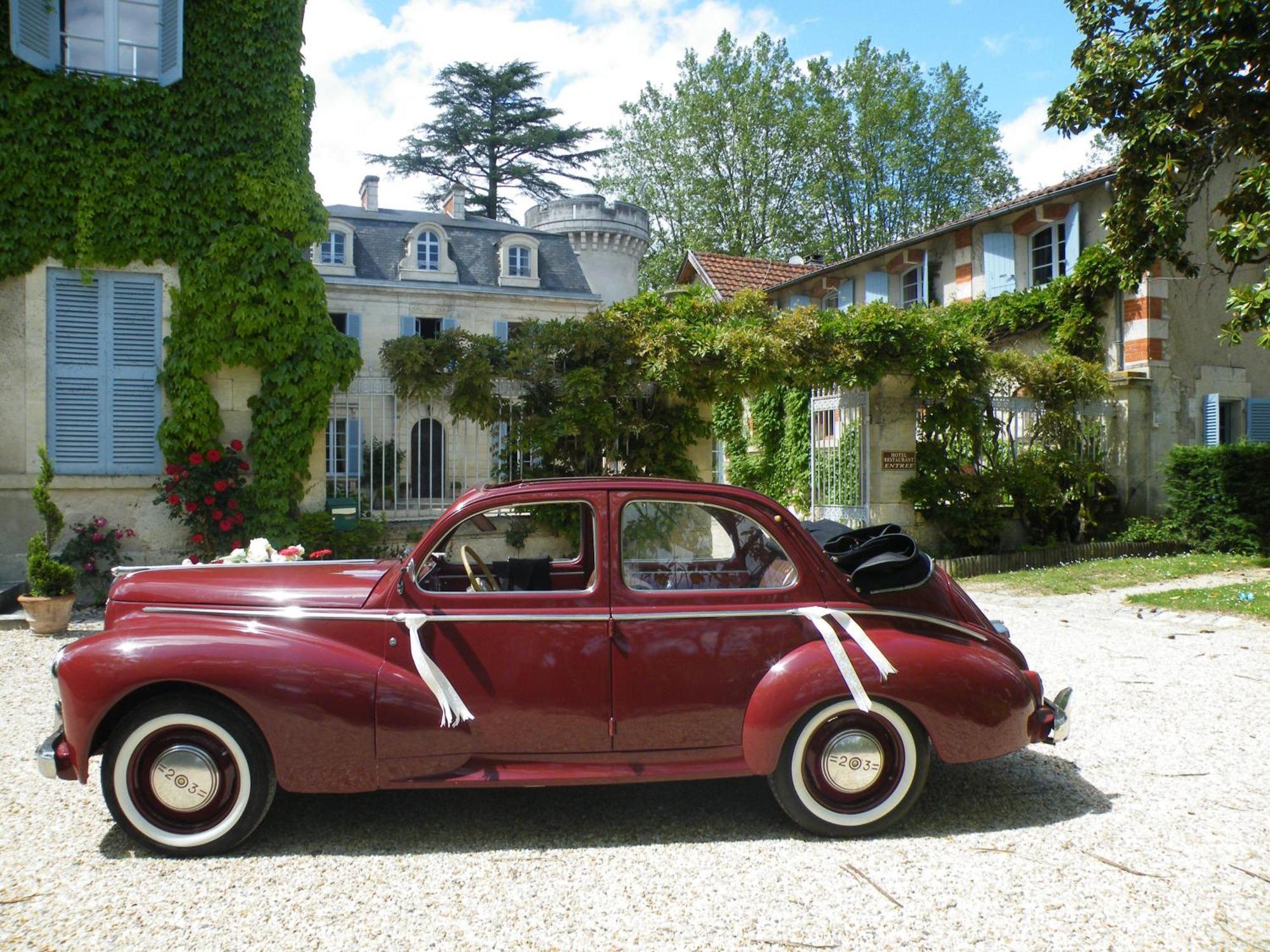 Chateau De Lalande - Teritoria - Perigueux Annesse-et-Beaulieu Eksteriør bilde