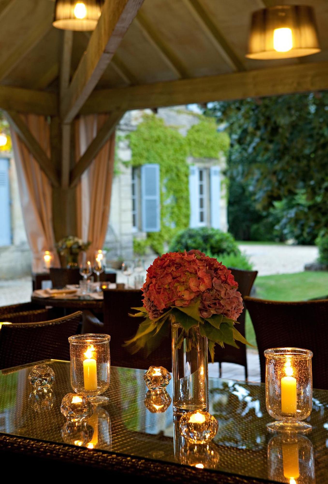 Chateau De Lalande - Teritoria - Perigueux Annesse-et-Beaulieu Eksteriør bilde