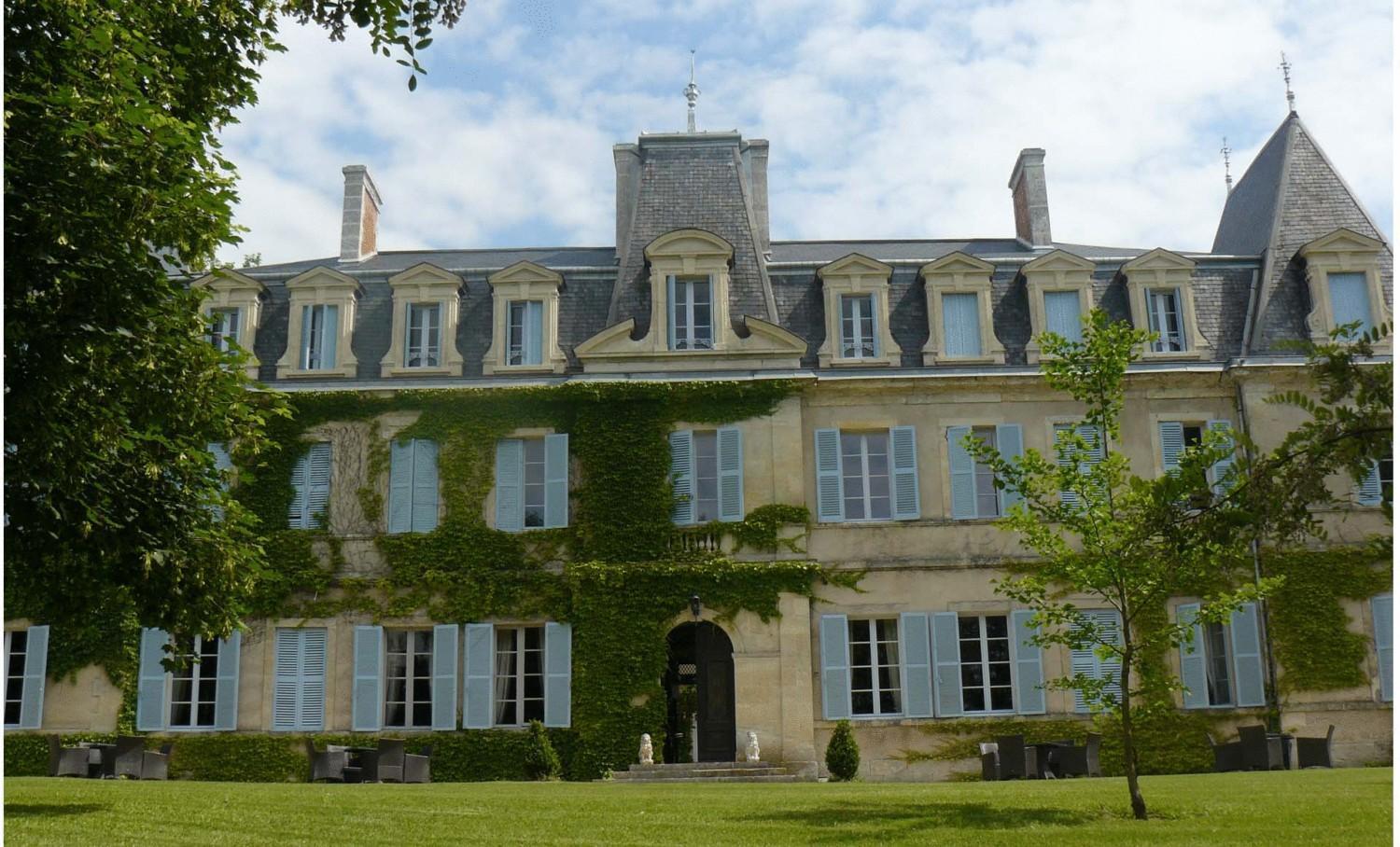 Chateau De Lalande - Teritoria - Perigueux Annesse-et-Beaulieu Eksteriør bilde